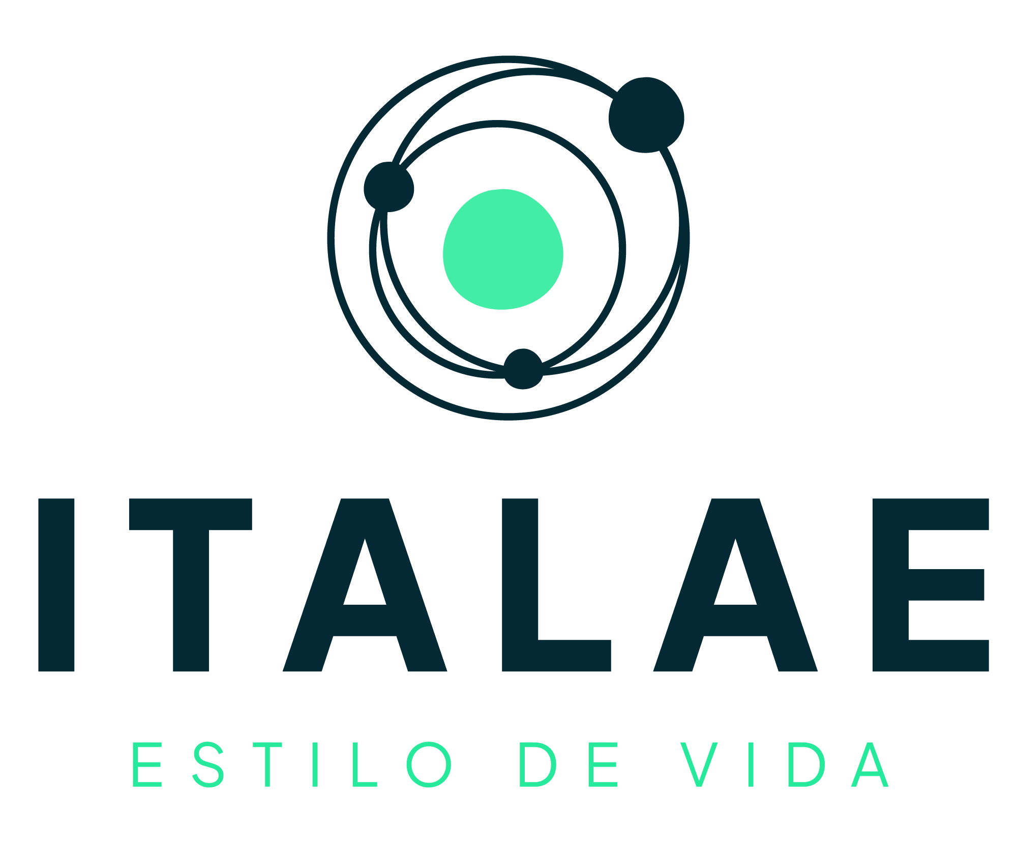 logo italae estilo de vida